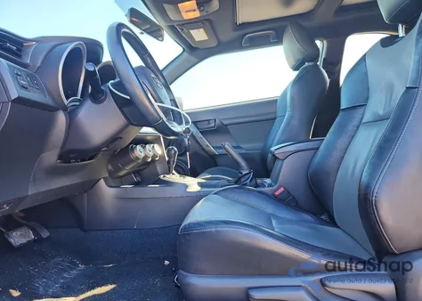 2013 Scion Tc Base из США, поврежденный, VIN JTKJF5C76D3051010